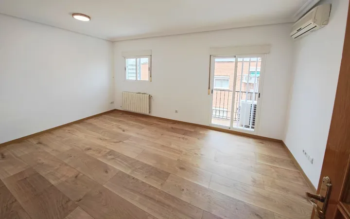 Piso en Calle de San Mario, 55, San Fermín - Foto 1