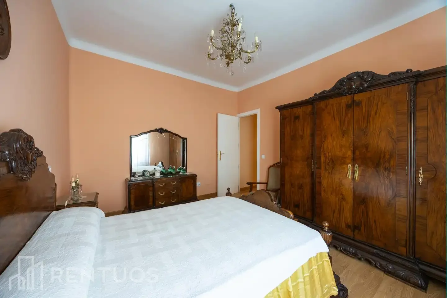 Piso en  Jaime Tercero - Foto 15