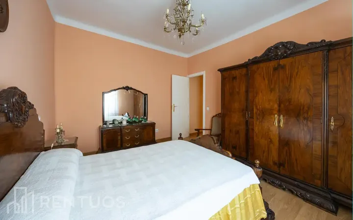 Piso en  Jaime Tercero - Foto 15