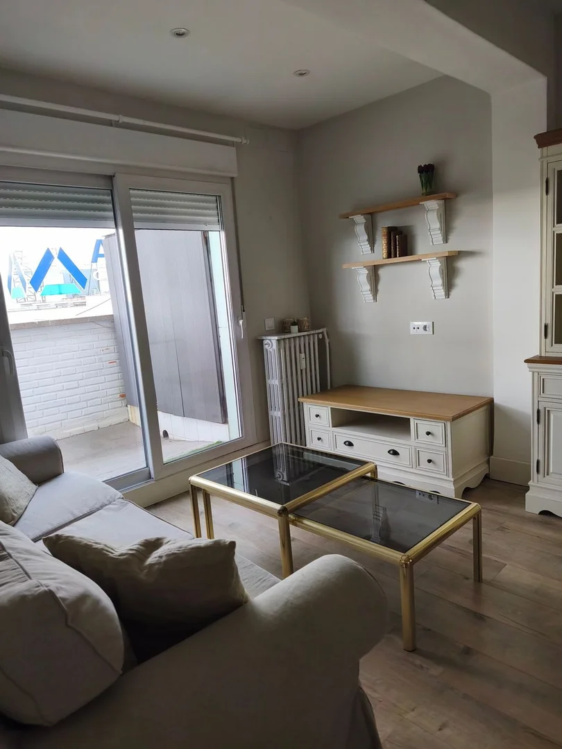 Ático en calle de los Hermanos García Noblejas, 13 - Foto 10