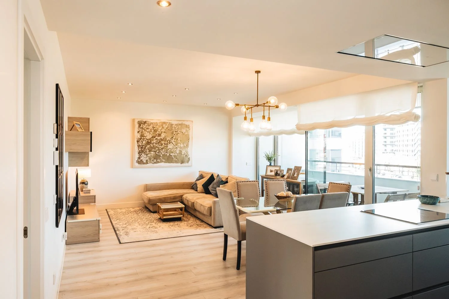 Piso en avenida de Manuel Fraga Iribarne, 43 -75