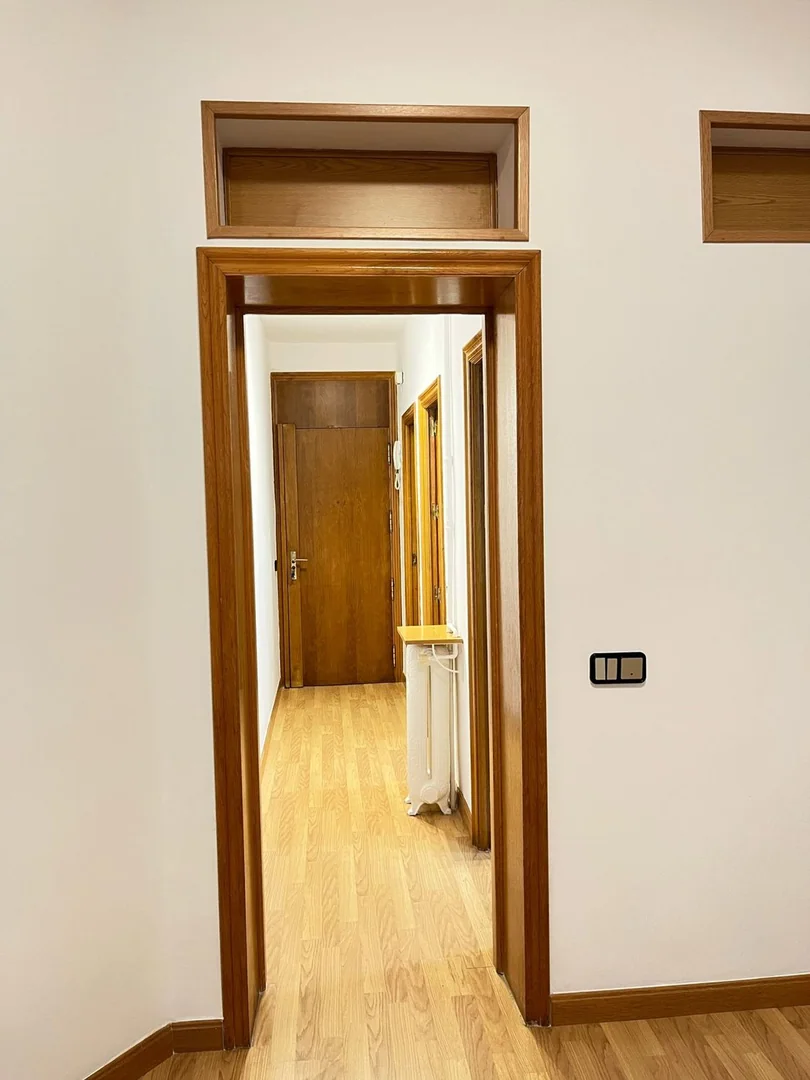 Piso en Calle General Pardiñas, 23, Goya - Foto 4