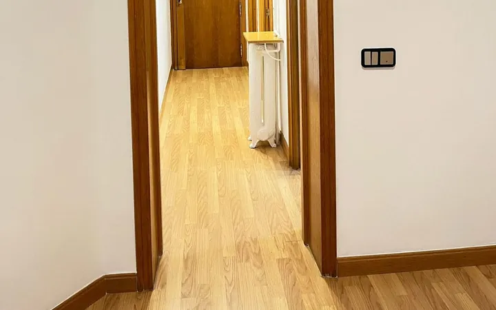 Piso en Calle General Pardiñas, 23, Goya - Foto 4
