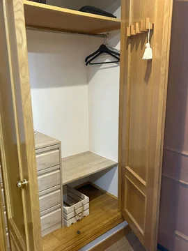 Piso en calle San Bernardo, 58 - Foto 16