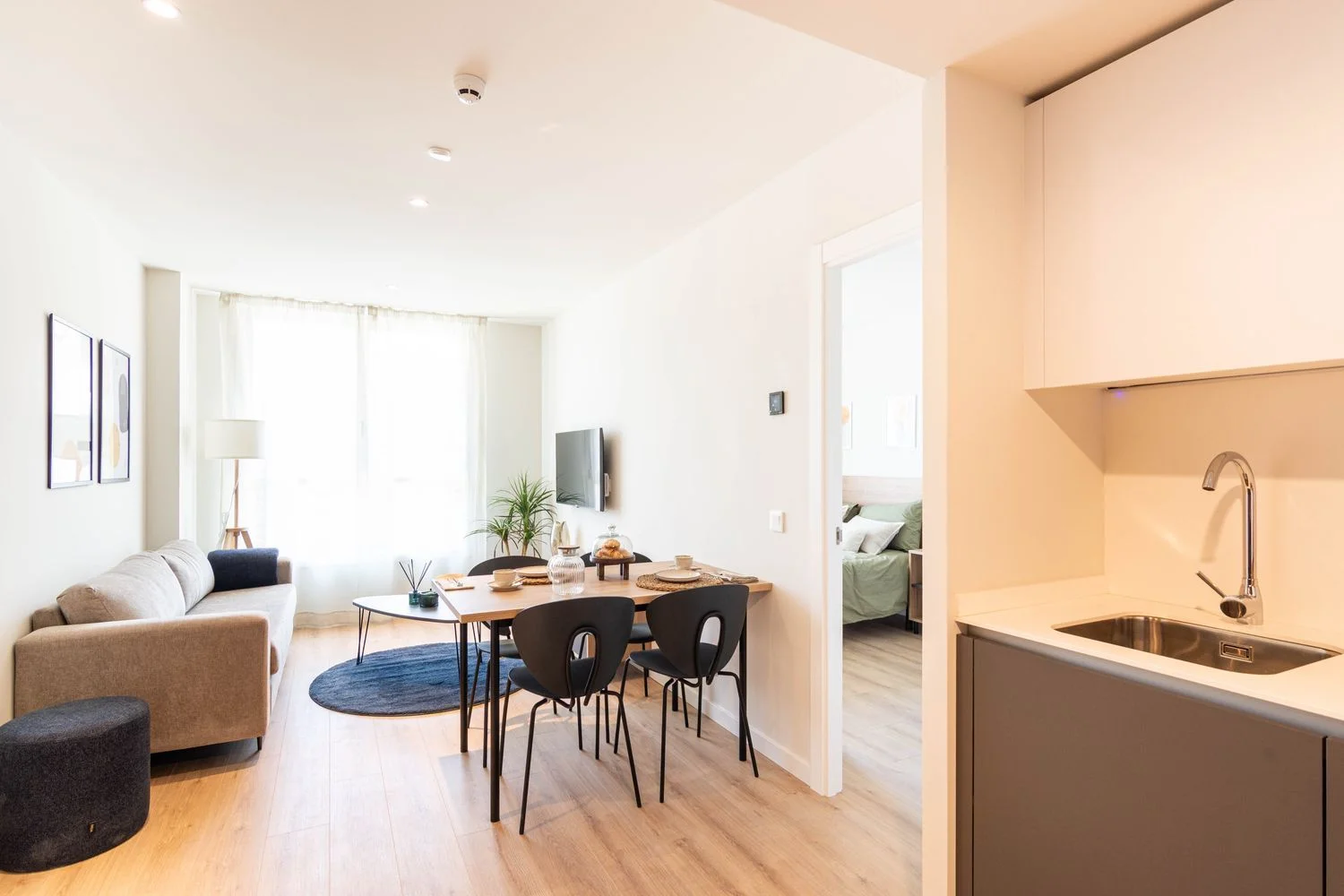 Ático en camino de Montoro - Foto 2