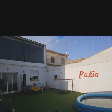 Casa de pueblo en Calle Federico García Lorca, 3 - Foto 14