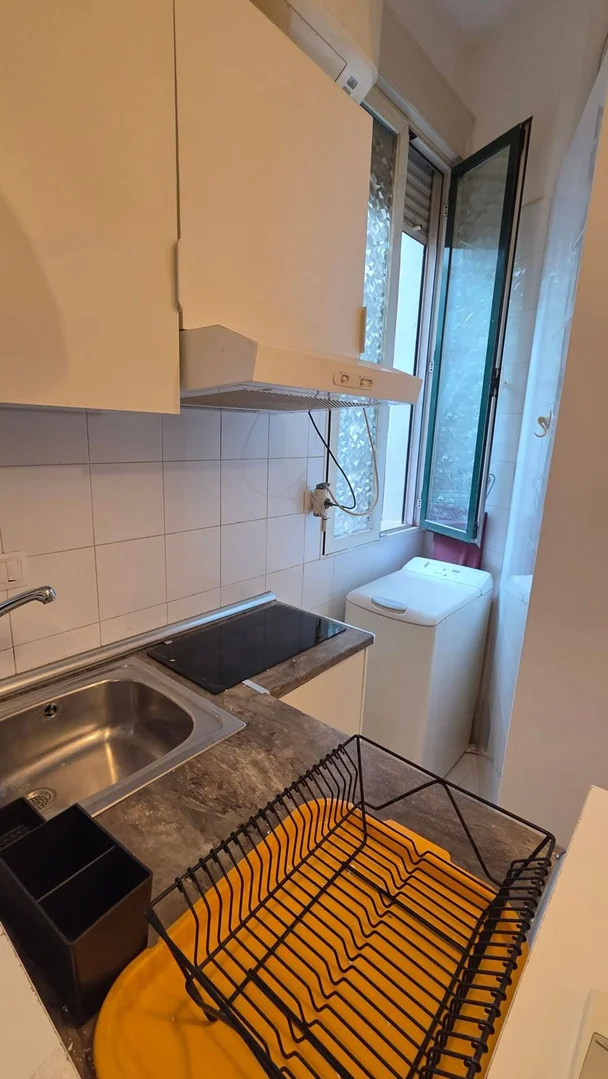 Estudio en Calle de Argumosa, 14, Lavapiés-Embajadores - Foto 3