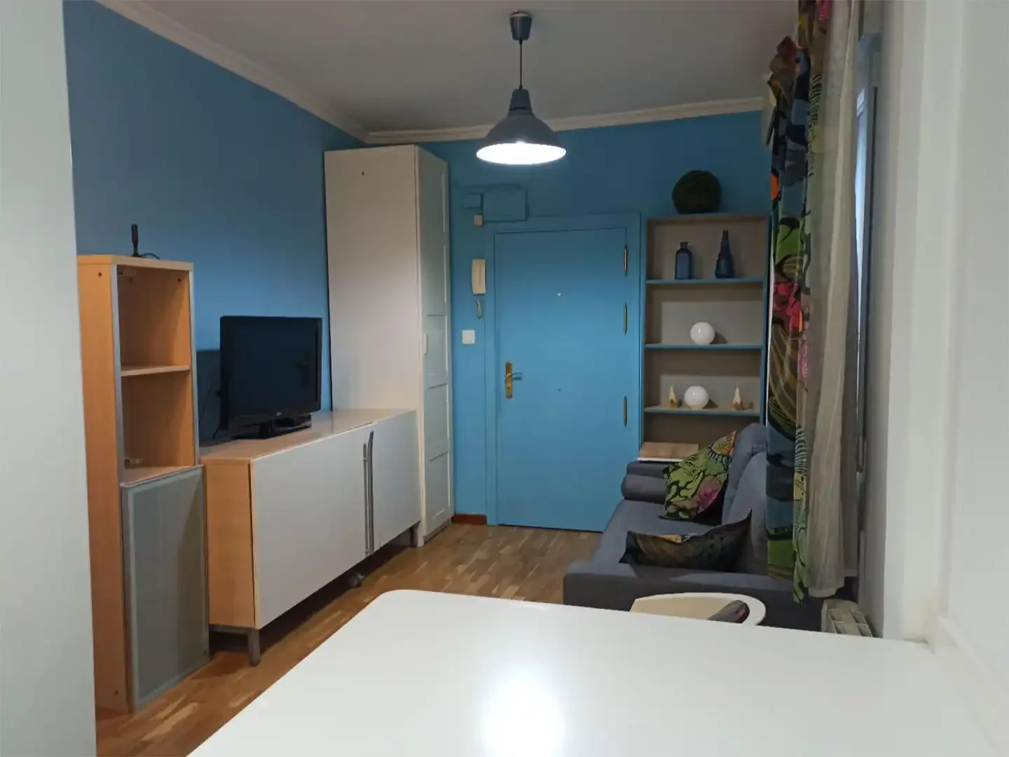 Piso en  Avenida de la Ciudad de Barcelona 9 - Foto 4