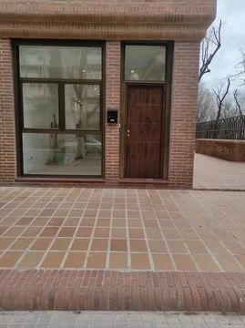 Piso en calle de Juan Esplandiú, 6 - Foto 1