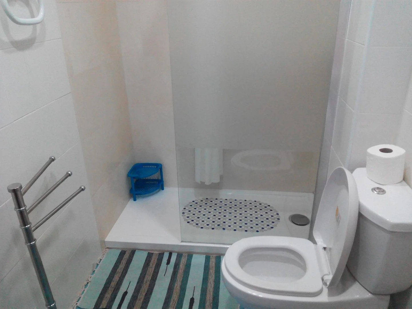 Alquiler de piso en Calle Presbitero Baltasar Carrasco, 20 - Foto 15