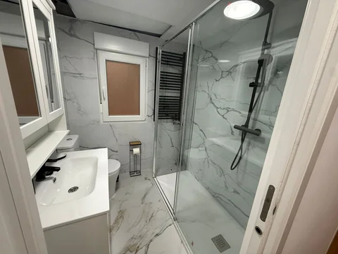 Piso en calle de Pedro Heredia, 30 - Foto 7