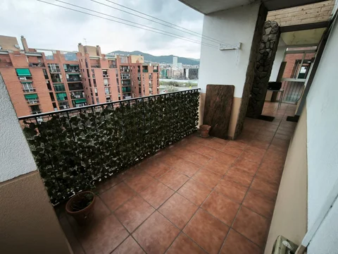 Ático en calle de Campins, 17 - Foto 7