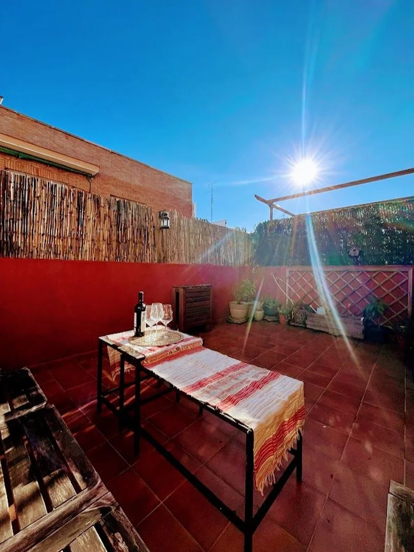 Dúplex en calle de Zabaleta, 59 - Foto 1