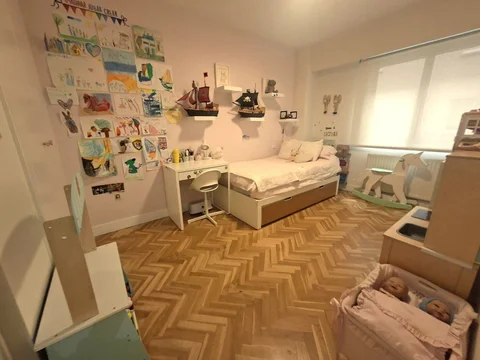 Piso en calle de Nuria, 93 - Foto 10