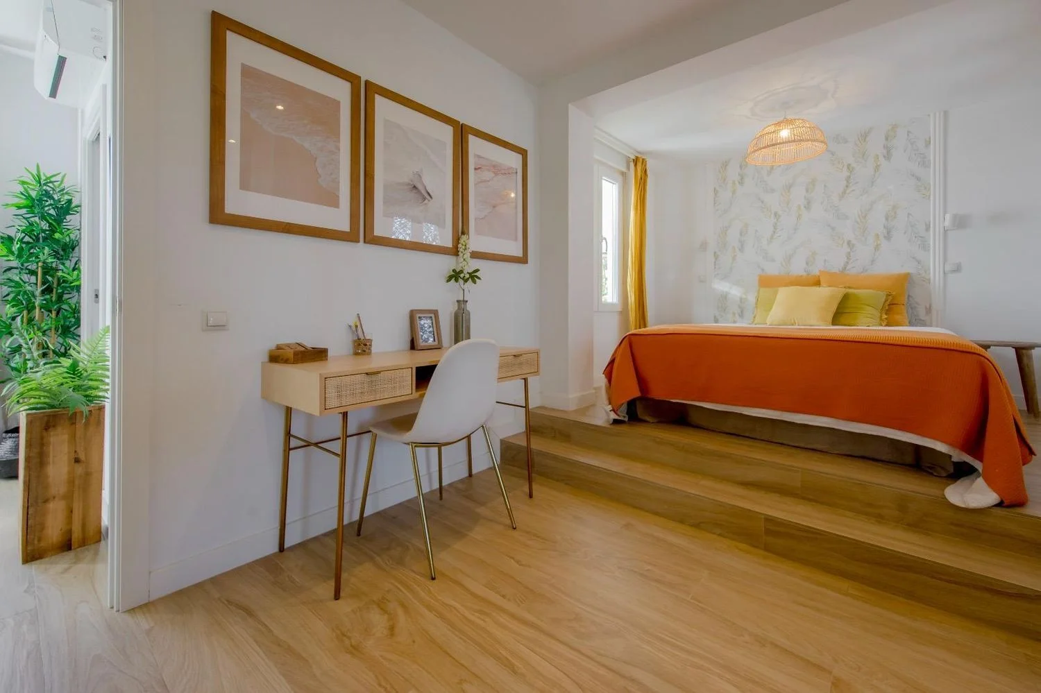 Piso en calle de Quintana, 26 - Foto 8