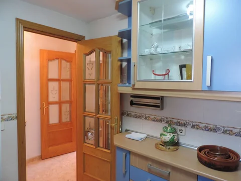 Piso en calle Tirajana, 3 - Foto 7