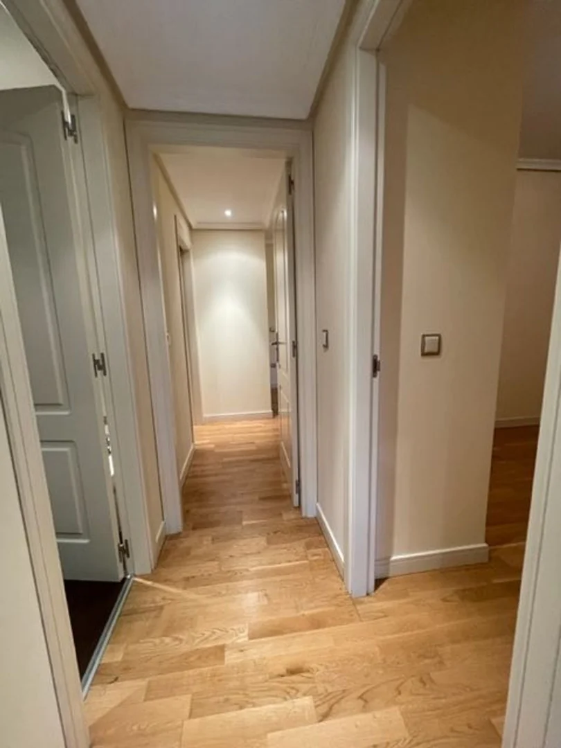 Piso en CL Magdalena Diaz, 20, Valdezarza - Foto 22