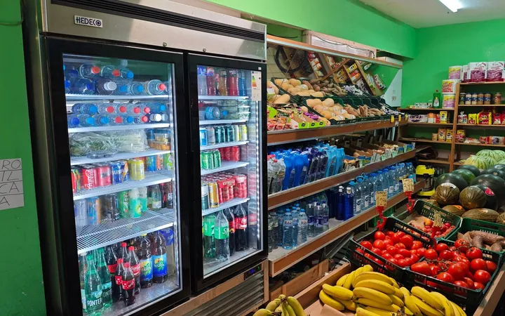 Local en Frutería en Calle de Rogent, 112, El Camp de l'Arpa del Clot - Foto 14