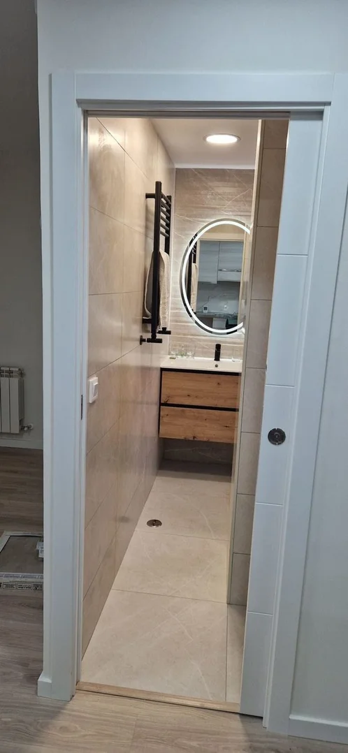 Piso en calle María Zurita, 10 - Foto 9