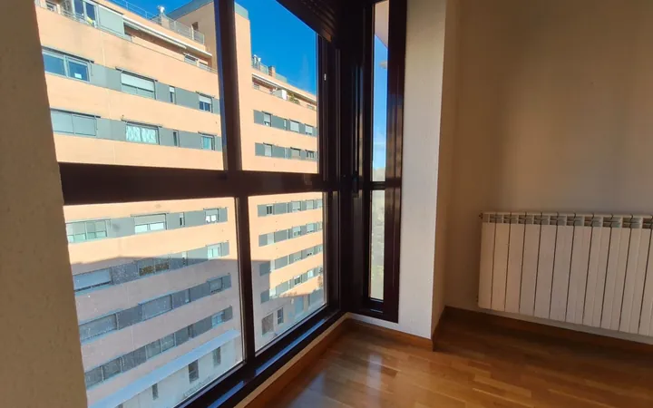 Piso en Calle de la Antracita - Foto 22