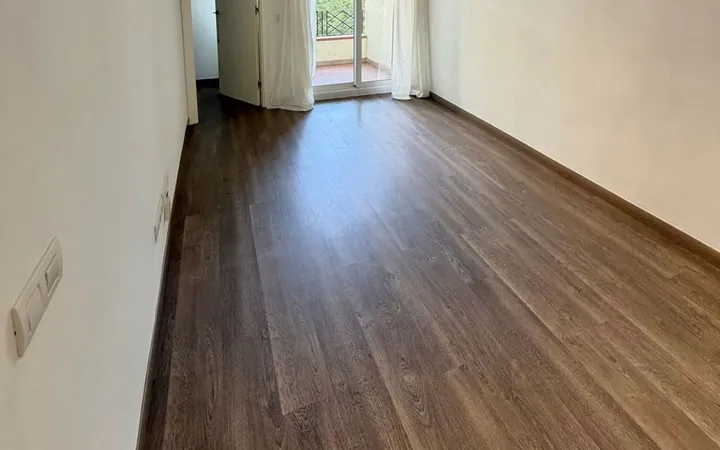 Piso en Paseo Maragall, 43, El Camp de l'Arpa del Clot - Foto 1