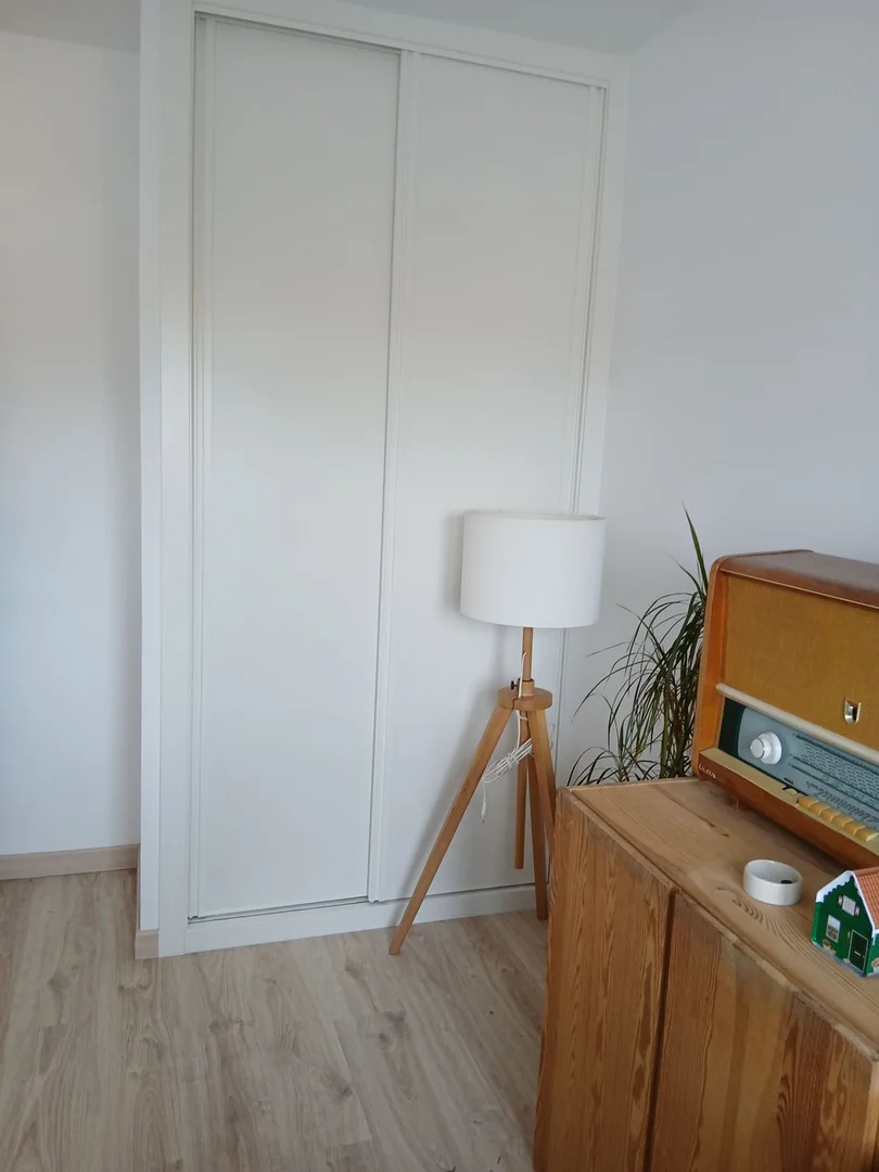 Piso en calle del Cerro del Castañar, 153 - Foto 8