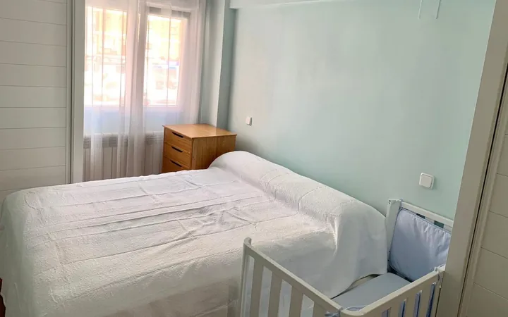Piso en La Paz, La Paz - Foto 14