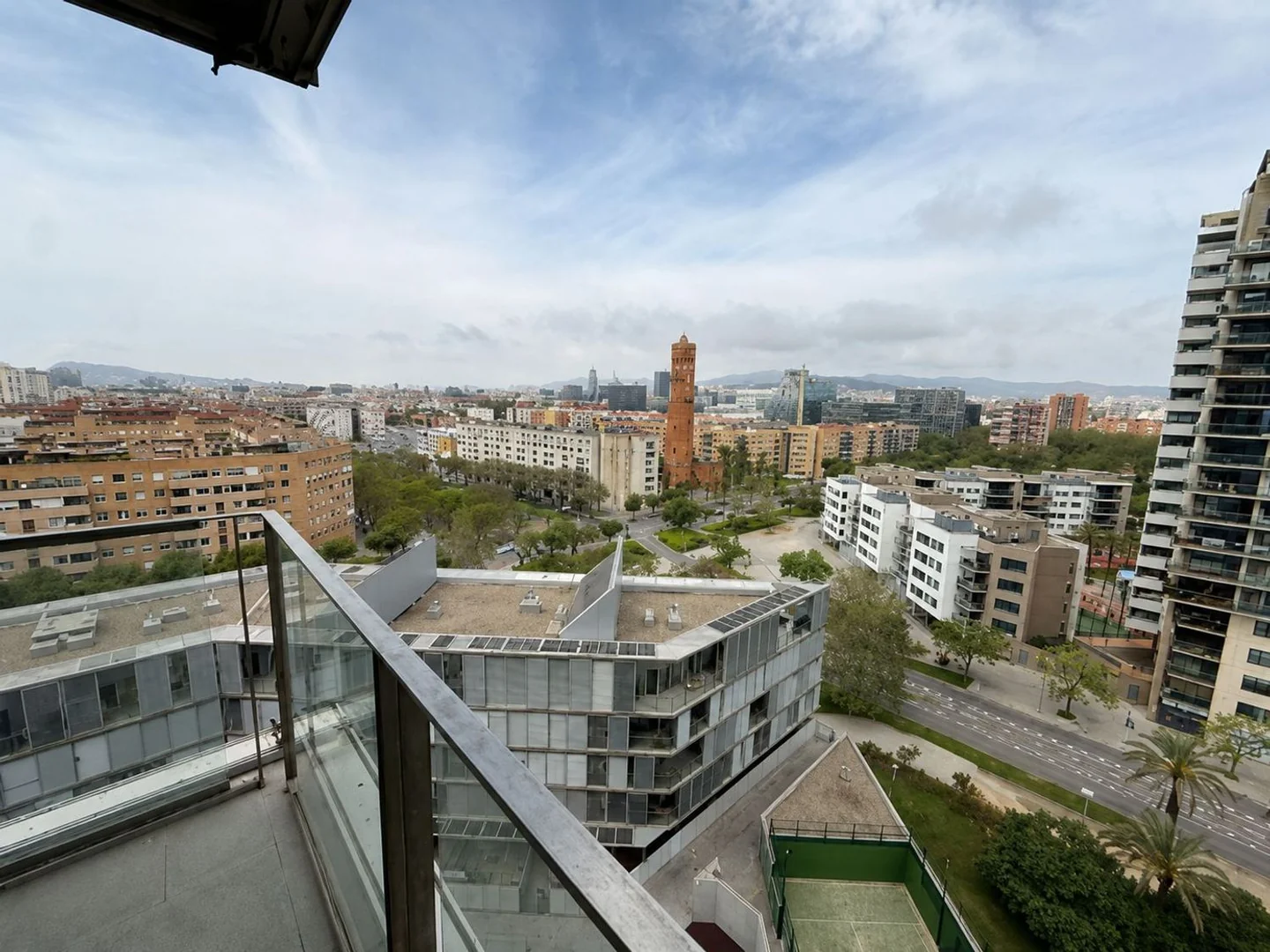 Piso en Garcia Faria, Diagonal Mar i el Front Marítim del Poblenou - Foto 14