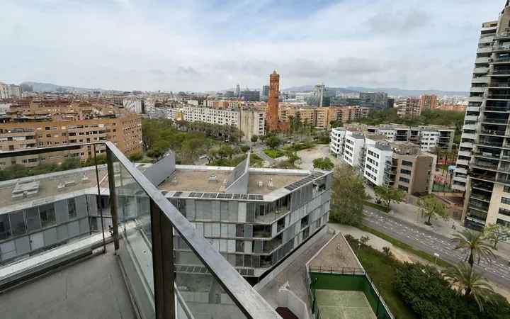 Piso en Garcia Faria, Diagonal Mar i el Front Marítim del Poblenou - Foto 14