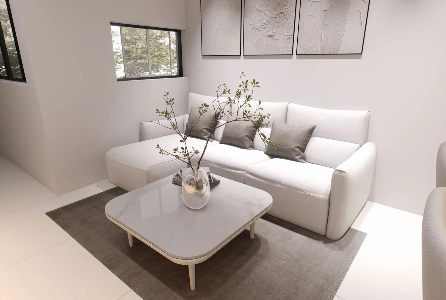 Piso en calle de Hermosilla, 133 - Foto 3