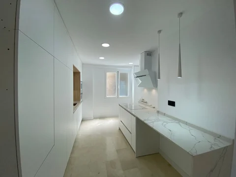 Piso en Barrio Nuevos Ministerios-Ríos Rosas - Foto 3