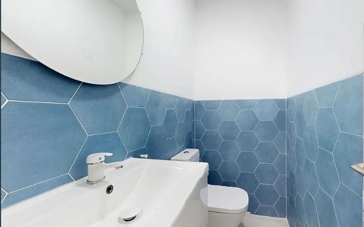 Piso en Paseo de Extremadura, 8, Puerta del Ángel - Foto 12
