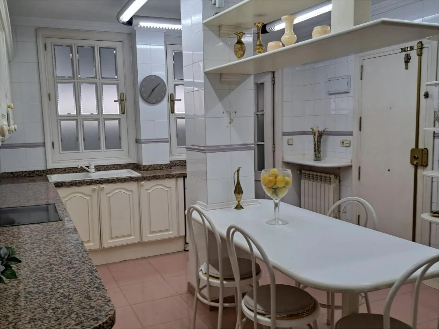 Piso en  Madrid Capital - Foto 13