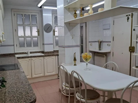 Piso en  Madrid Capital - Foto 13