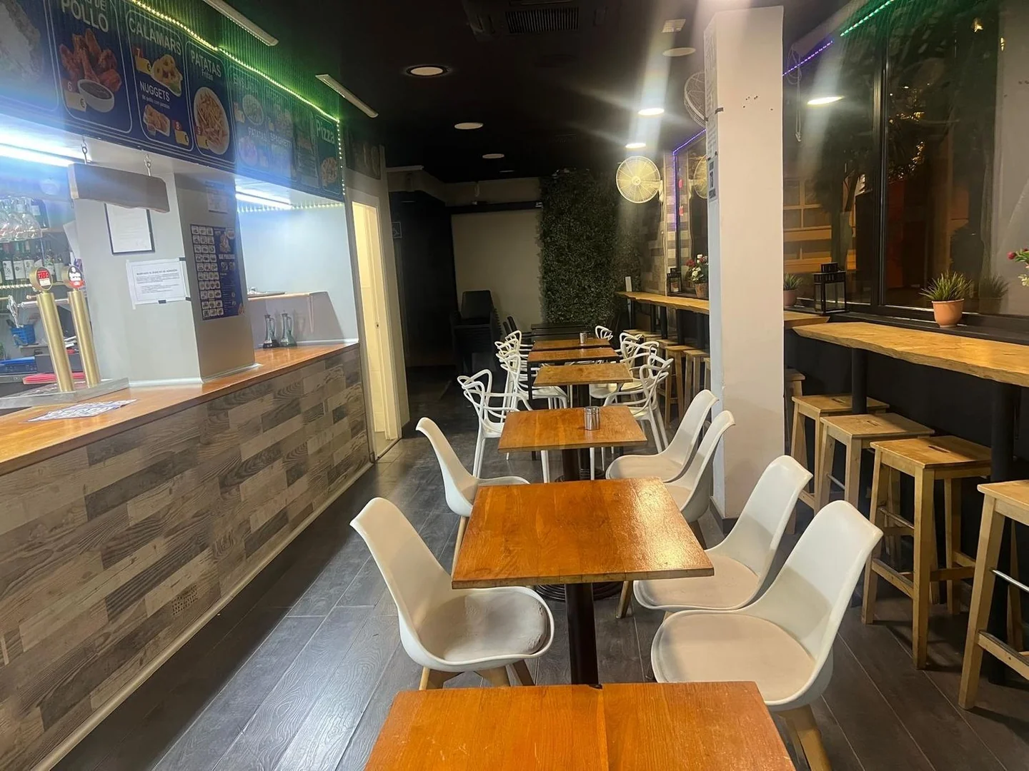 Local en Restaurante en Calle dels Almogàvers, 113, El Parc i la Llacuna del Poblenou - Foto 12