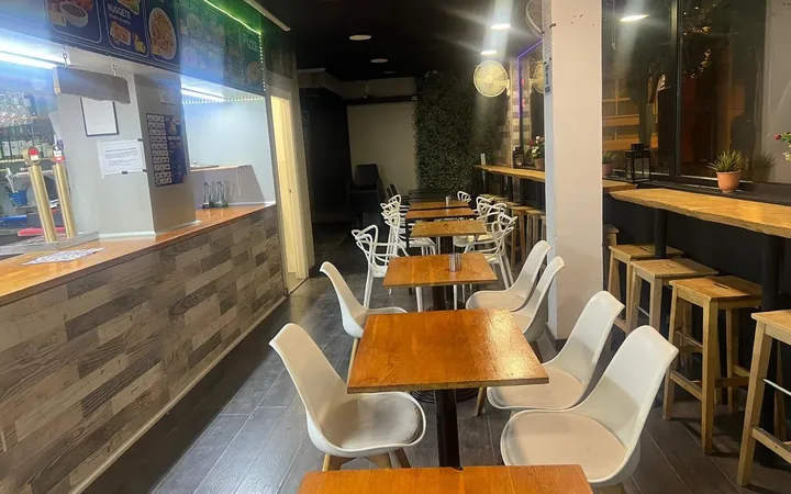 Local en Restaurante en Calle dels Almogàvers, 113, El Parc i la Llacuna del Poblenou - Foto 12