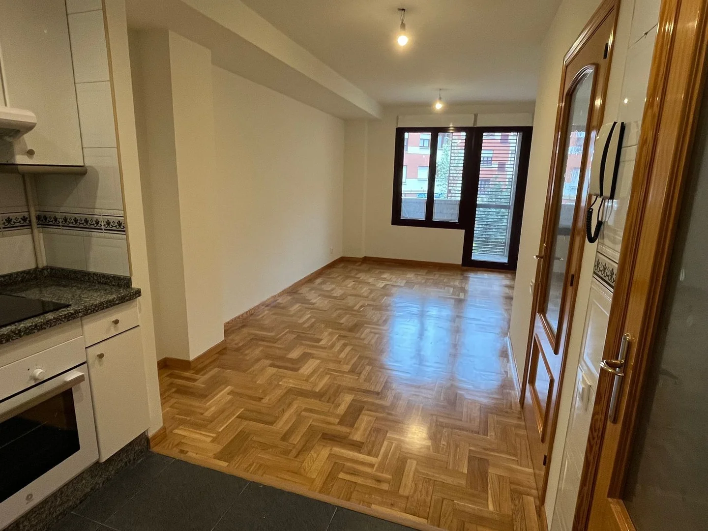 Piso en calle Puerto Pajares, 4 - Foto 4