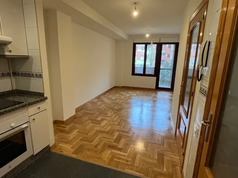 Piso en calle Puerto Pajares, 4 - Foto 4