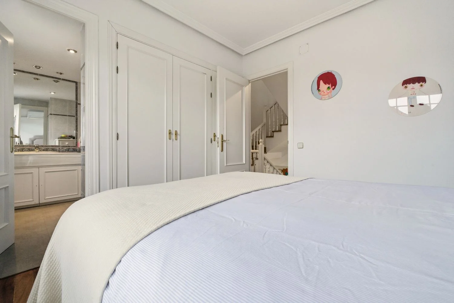 Chalet pareado en Barrio Conde Orgaz-Piovera - Foto 18