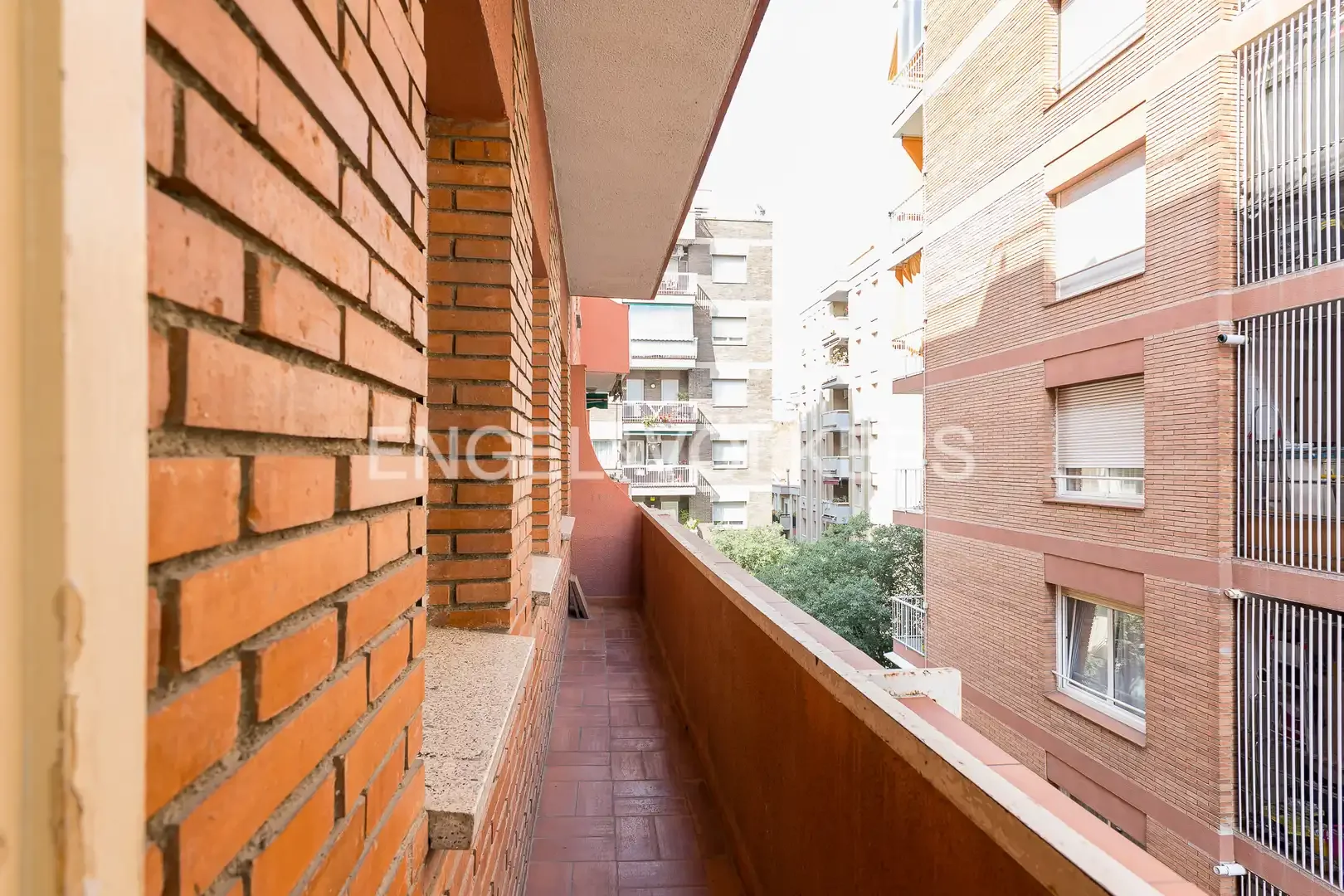 Piso en  Barcelona Capital - Foto 29