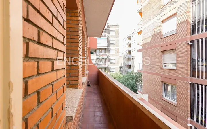 Piso en  Barcelona Capital - Foto 29
