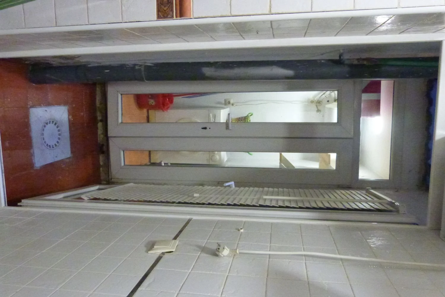 Alquiler de piso en Calle de San Bartolomé, 18 - Foto 18