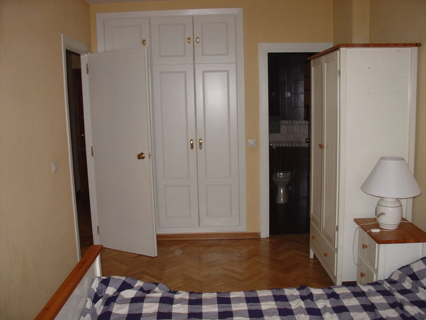 Piso en avenida del Doctor Federico Rubio y Galí, 19 - Foto 7