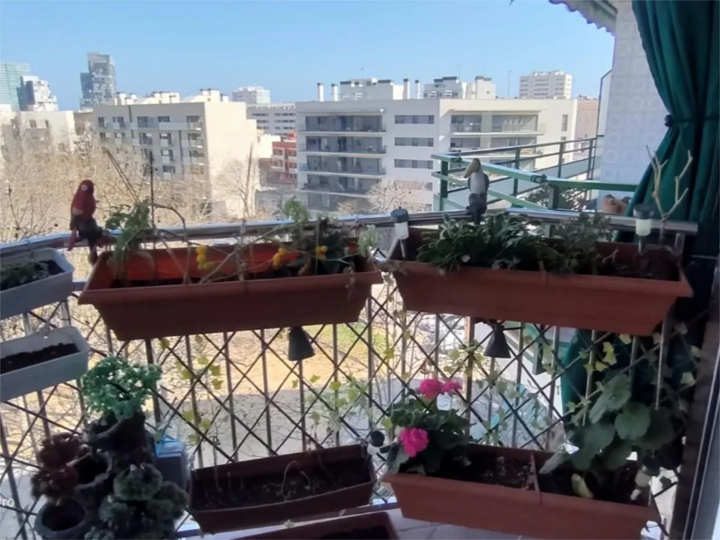 Piso en  Barcelona Capital - Foto 40