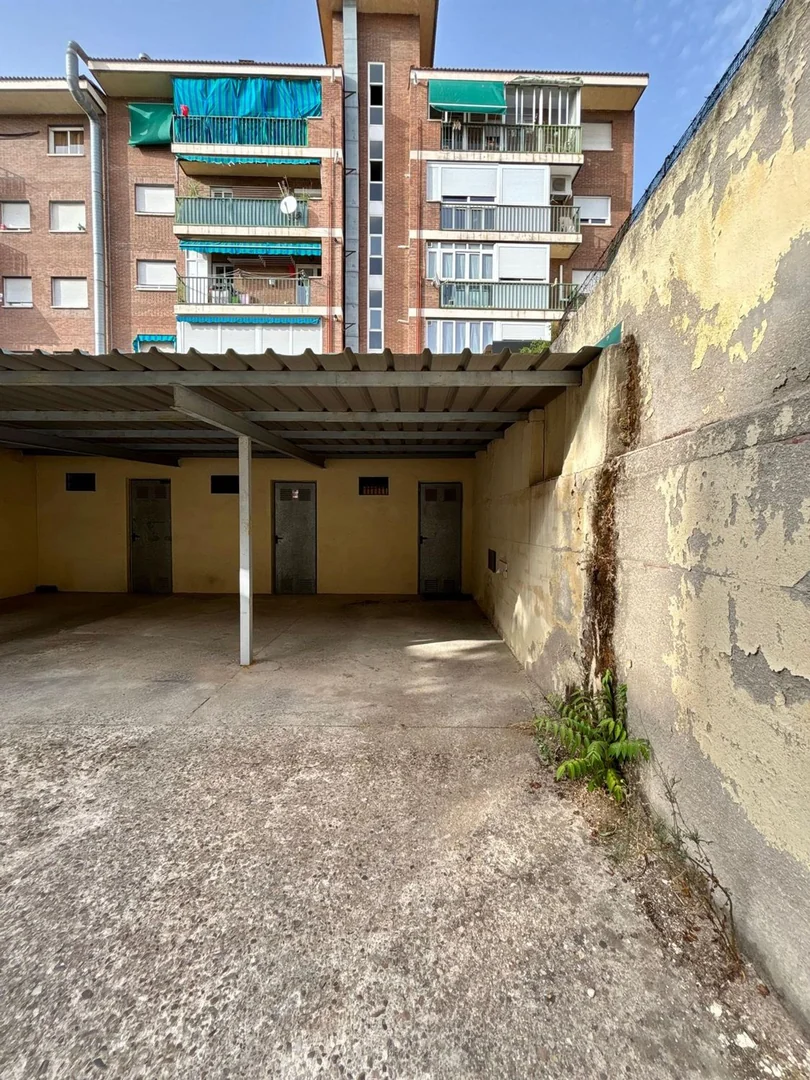 Dúplex en Calle del Nenúfar, 14, Berruguete - Foto 12