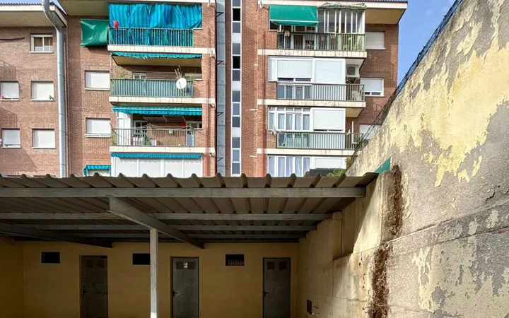 Dúplex en Calle del Nenúfar, 14, Berruguete - Foto 12