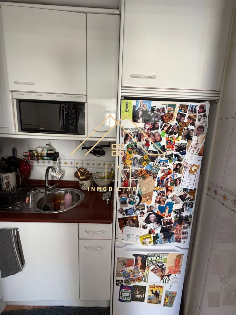 Estudio en Calle de Hortaleza, Chueca-Justicia - Foto 10