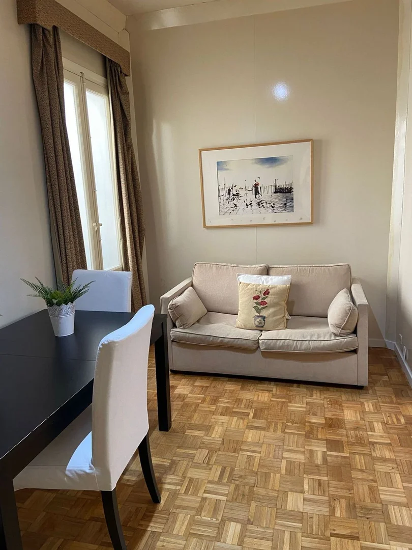 Piso en calle del General Pardiñas, 32 - Foto 5