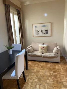 Piso en calle del General Pardiñas, 32 - Foto 5