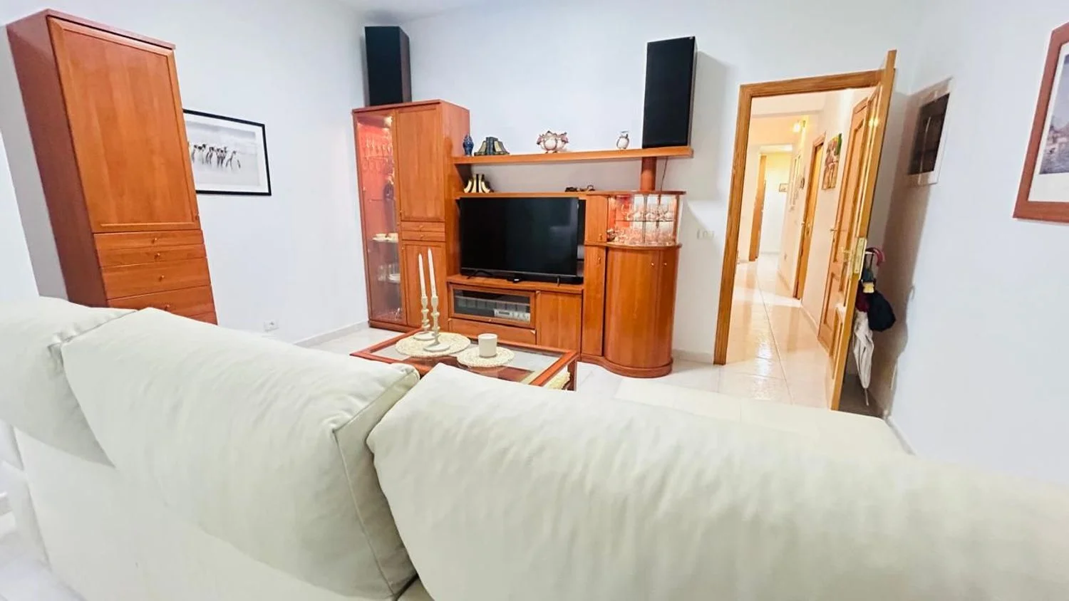 Piso en calle Luján Pérez, 22 - Foto 32